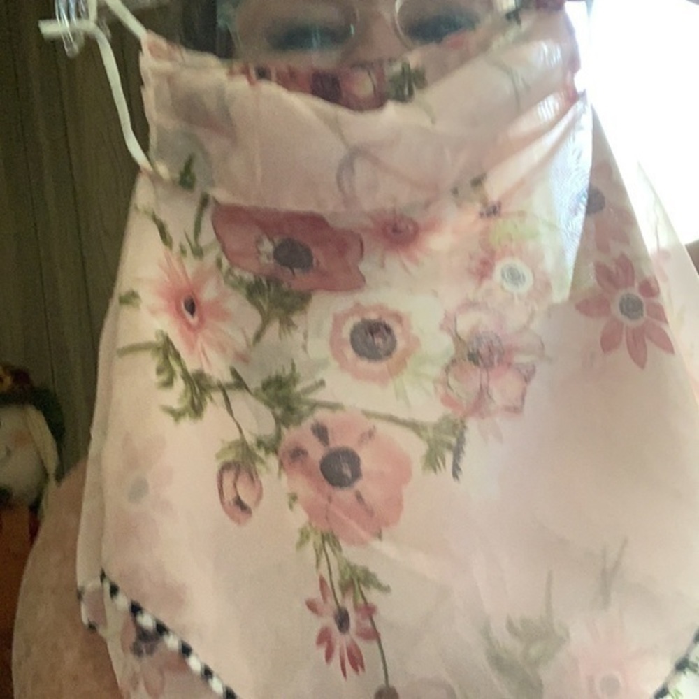 Nylon Face Mask - Picture 3 of 5